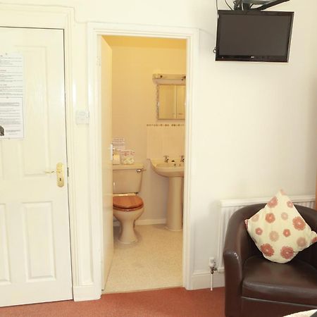 Bryn-crug The Dolgoch B&B 객실 사진