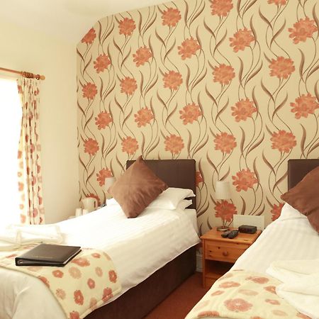 Bryn-crug The Dolgoch B&B 객실 사진