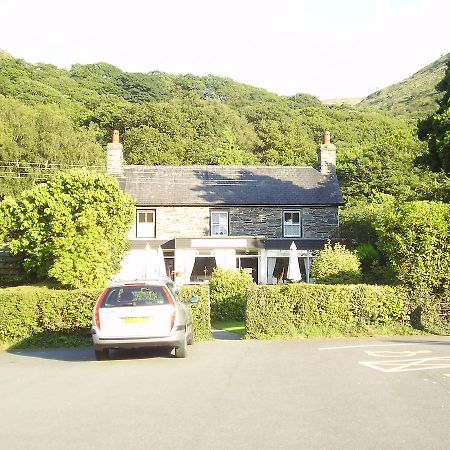 Bryn-crug The Dolgoch B&B 외부 사진