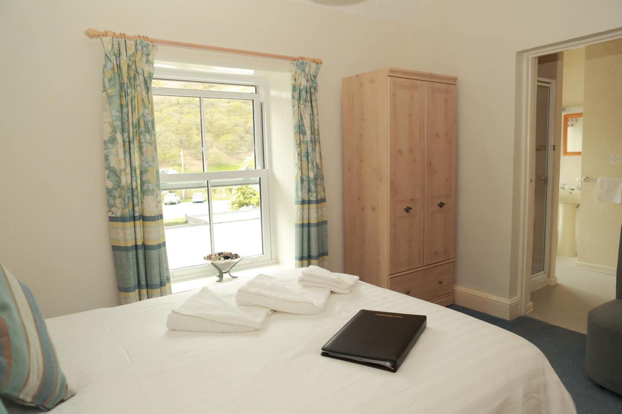 Bryn-crug The Dolgoch B&B 객실 사진