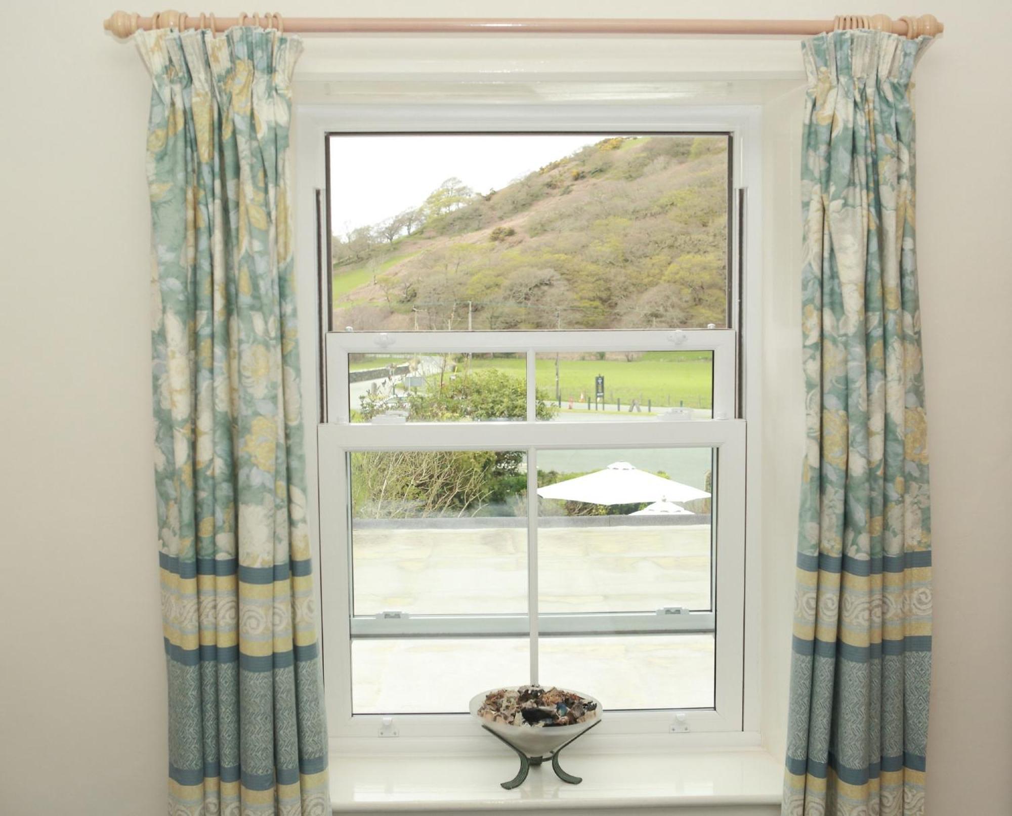 Bryn-crug The Dolgoch B&B 객실 사진