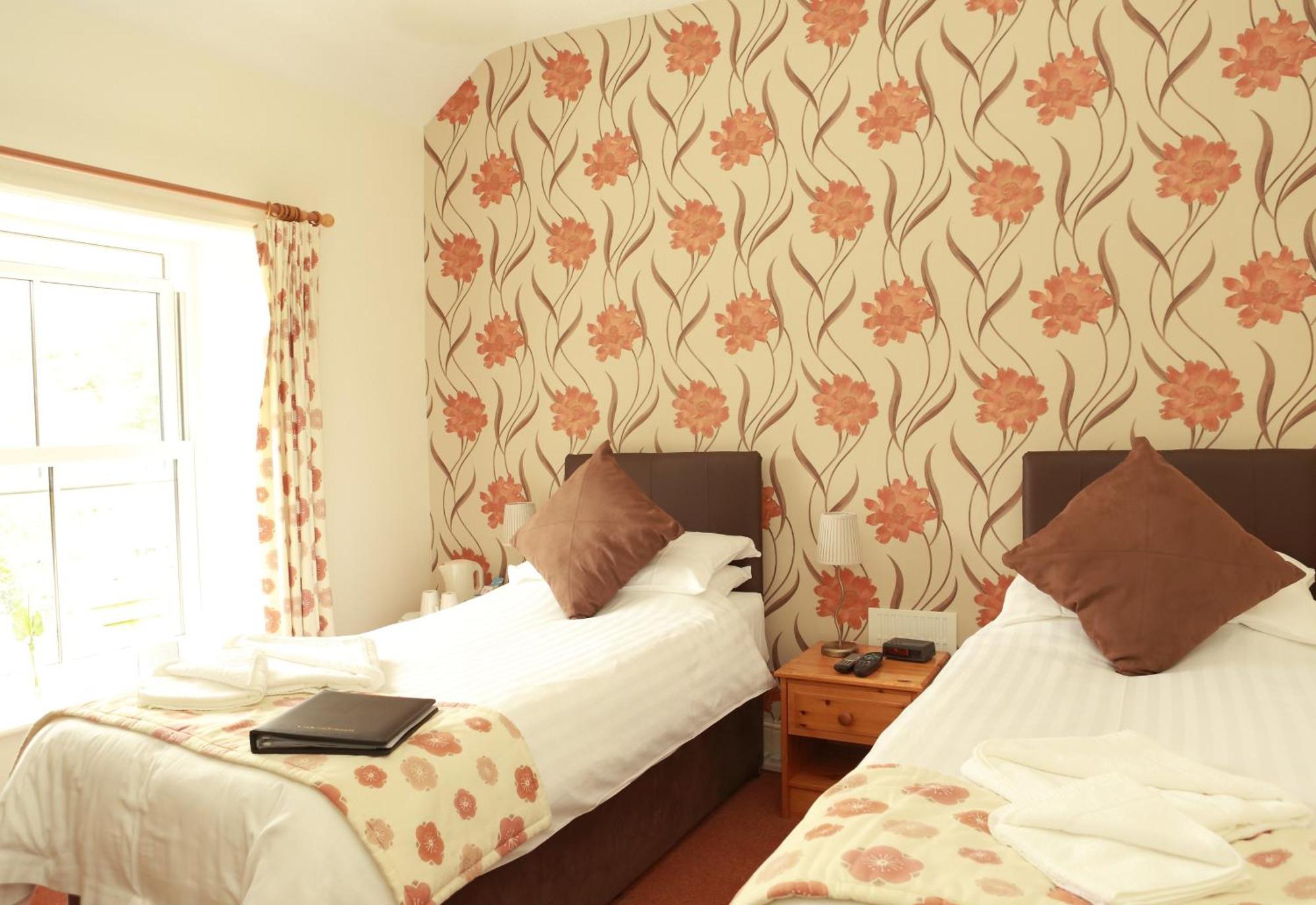 Bryn-crug The Dolgoch B&B 객실 사진
