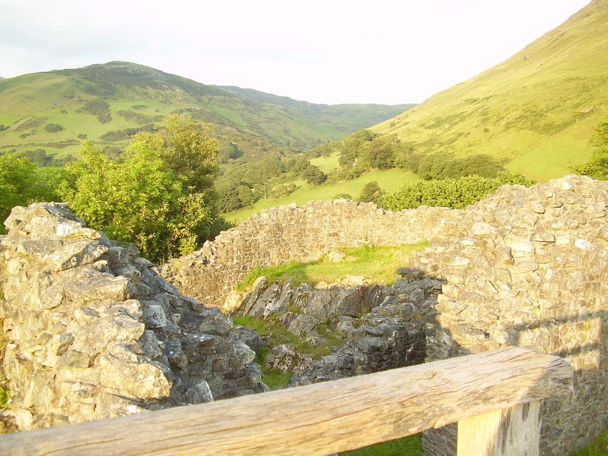 Bryn-crug The Dolgoch B&B 외부 사진