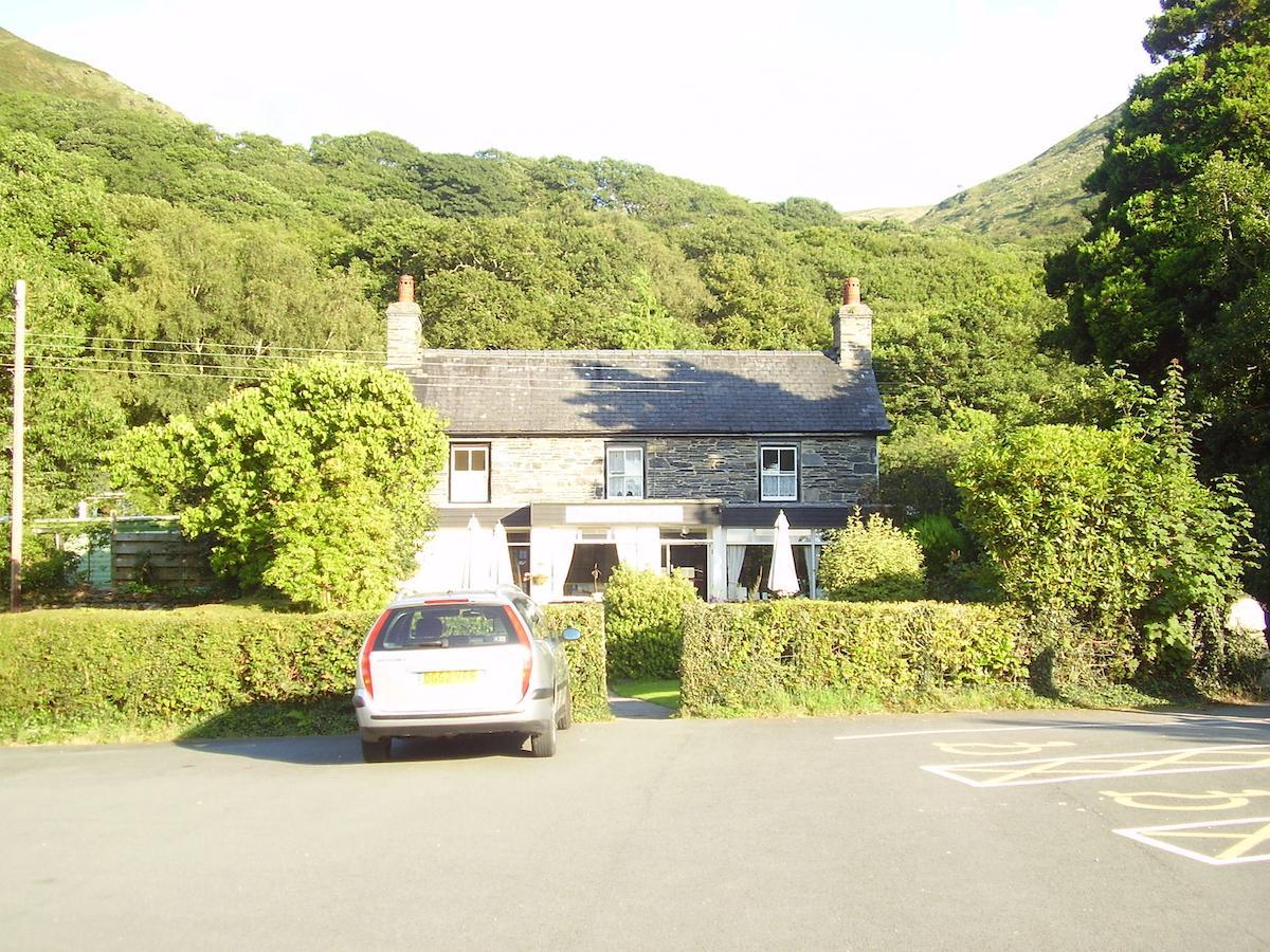 Bryn-crug The Dolgoch B&B 외부 사진