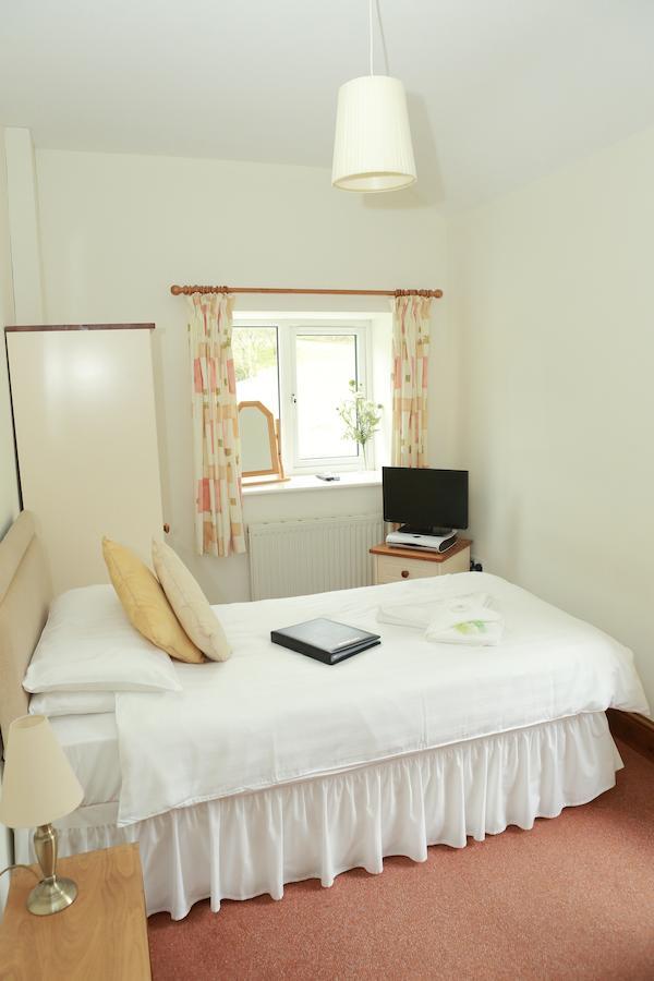Bryn-crug The Dolgoch B&B 객실 사진